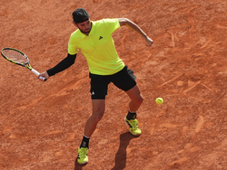 French Open Tennis