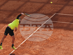 French Open Tennis