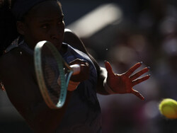 French Open Tennis