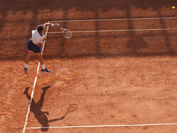 French Open Tennis