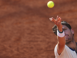 French Open Tennis