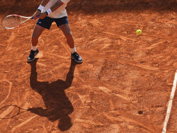 French Open Tennis