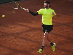 French Open Tennis