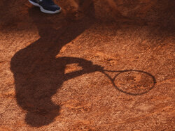 French Open Tennis