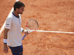 French Open Tennis