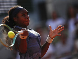 French Open Tennis