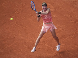 French Open Tennis