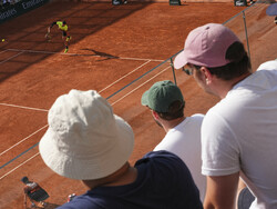 French Open Tennis