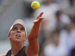 French Open Tennis
