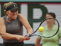 French Open Tennis