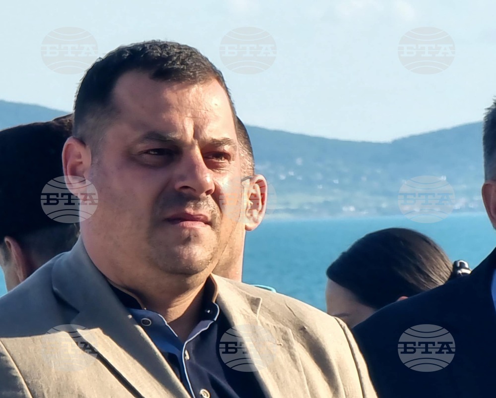 Burgas Regional Governor: Expectations Are for Very Good Summer Tourist Season