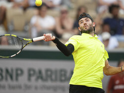 French Open Tennis