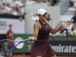 French Open Tennis