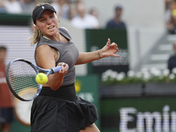 French Open Tennis