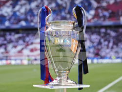 Germany Soccer Champions League Final