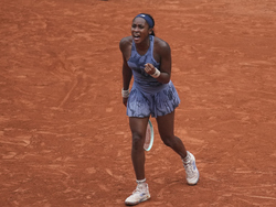 French Open Tennis