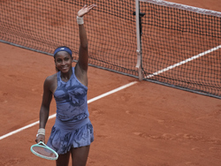 French Open Tennis