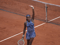 French Open Tennis