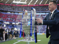 Germany Soccer Champions League Final