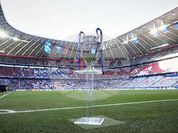 Germany Soccer Champions League Final
