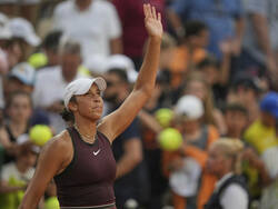 French Open Tennis