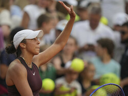 French Open Tennis