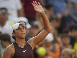 French Open Tennis