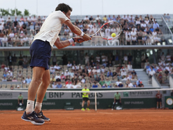 French Open Tennis
