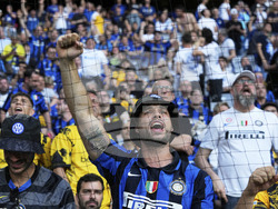 Germany Soccer Champions League Final