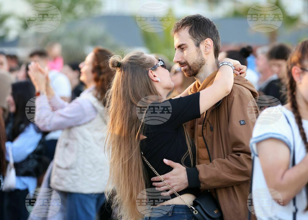 Поморие - откриване на летния туристически сезон