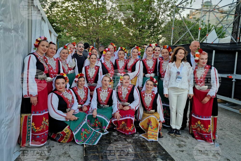 Поморие - откриване на летния туристически сезон
