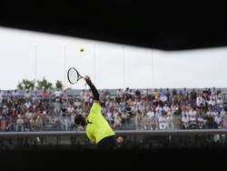 French Open Tennis