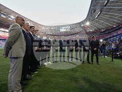 Germany Soccer Champions League Final