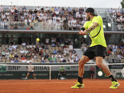 French Open Tennis
