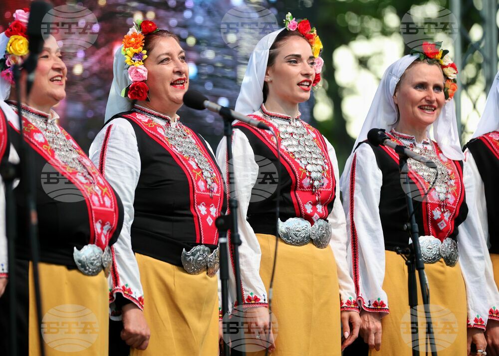 Поморие - откриване на летния туристически сезон