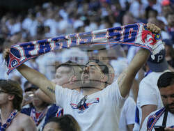 Germany Soccer Champions League Final