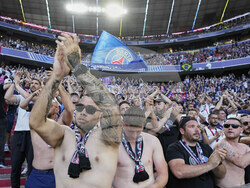 Germany Soccer Champions League Final
