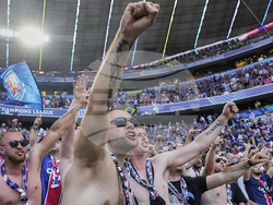 Germany Soccer Champions League Final