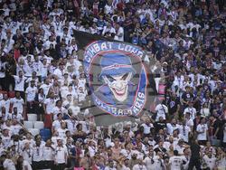 Germany Soccer Champions League Final