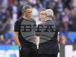 Germany Soccer Champions League Final