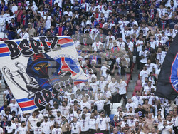 Germany Soccer Champions League Final