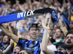 Germany Soccer Champions League Final