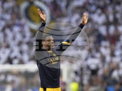 Germany Soccer Champions League Final