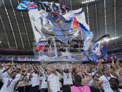 Germany Soccer Champions League Final