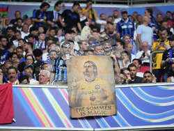Germany Soccer Champions League Final