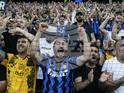 Germany Soccer Champions League Final
