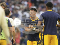 Germany Soccer Champions League Final