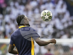 Germany Soccer Champions League Final