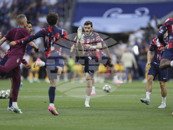 Germany Soccer Champions League Final