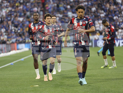 Germany Soccer Champions League Final
